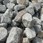 kamień gabionowy granitowy